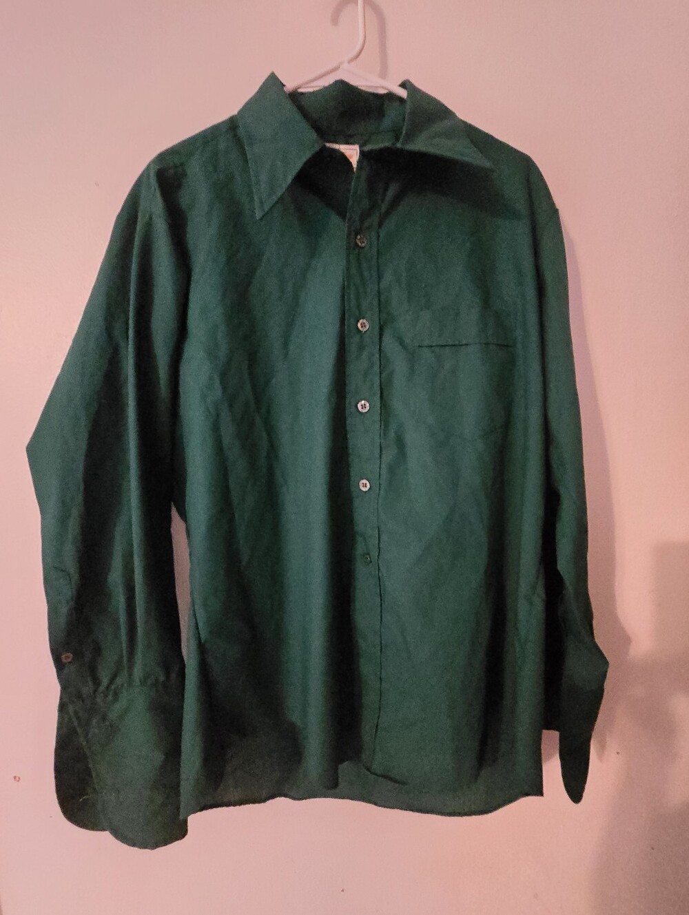 Vintage Dress Shirt